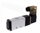 Produto Válvula solenoide 3/2 vias