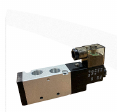 Produto Válvula simples solenoide 5/2 vias