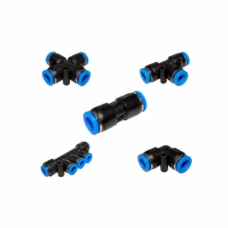 Conector cotovelo — fotografia do produto ou referência visual
