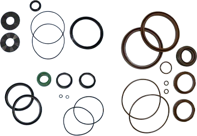 Produto Kits de Reparo