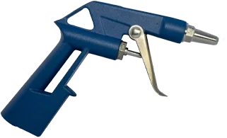 Pistola Pneumática