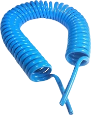Tubo Espiral