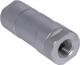 Válvula de retenção — produto Air Connect ou referência visual